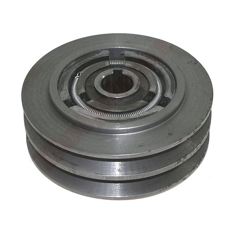 Koppeling passend op SET UNI 25,0 150 BB