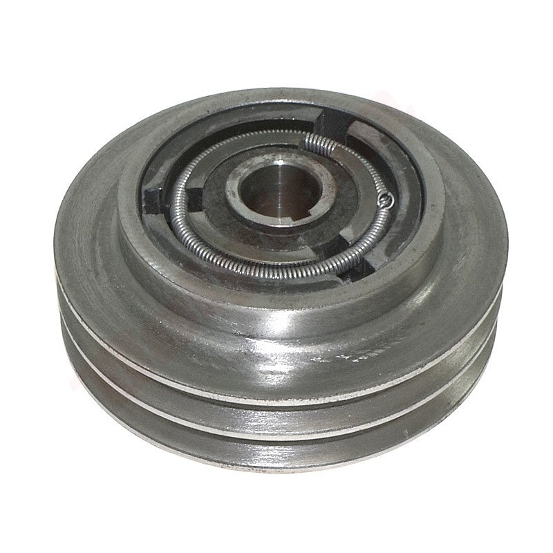 Koppeling passend op SET UNI 25,4 150 AA