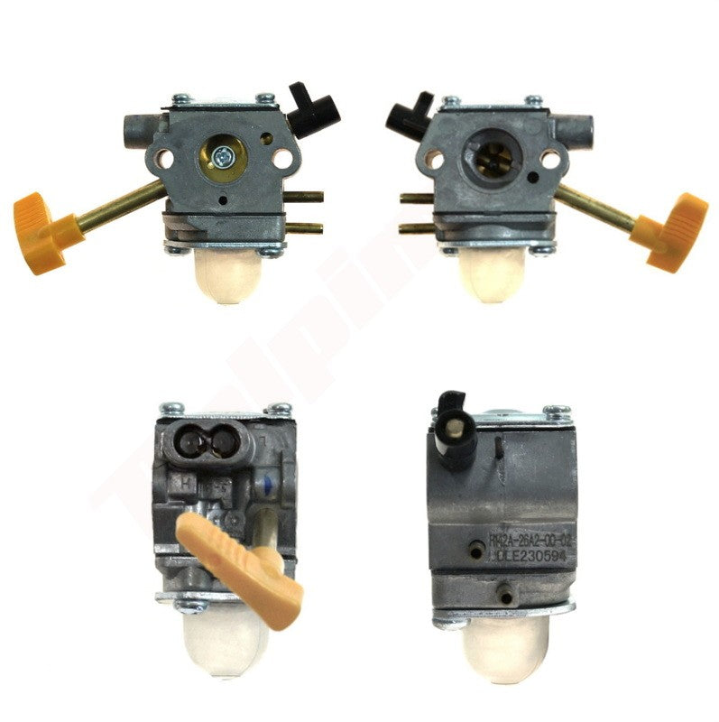 Carburateur passend op HOMELITE RYOBI B 26cc