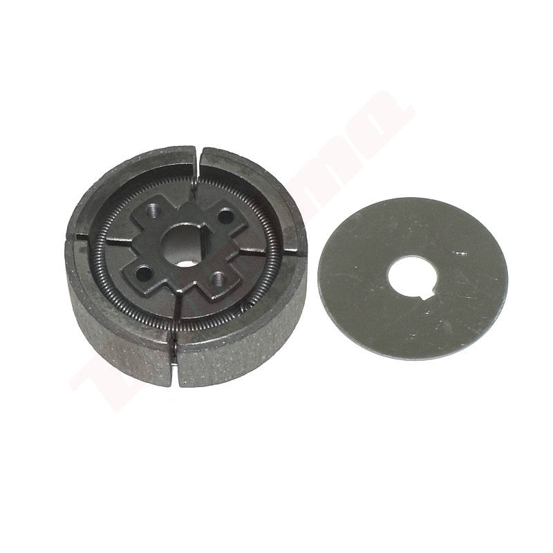 Koppeling passend op UNI 75x15