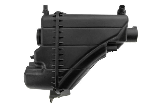 Expansietank, koelvloeistof