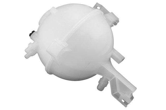 Expansietank, koelvloeistof