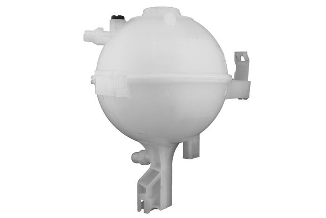 Expansietank, koelvloeistof