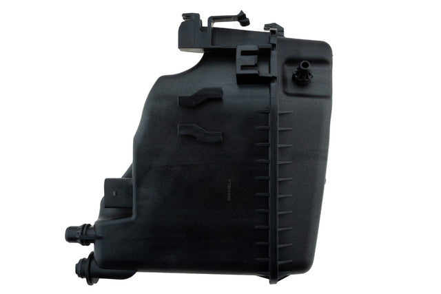 Expansietank, koelvloeistof