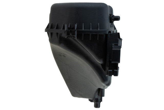 Expansietank, koelvloeistof