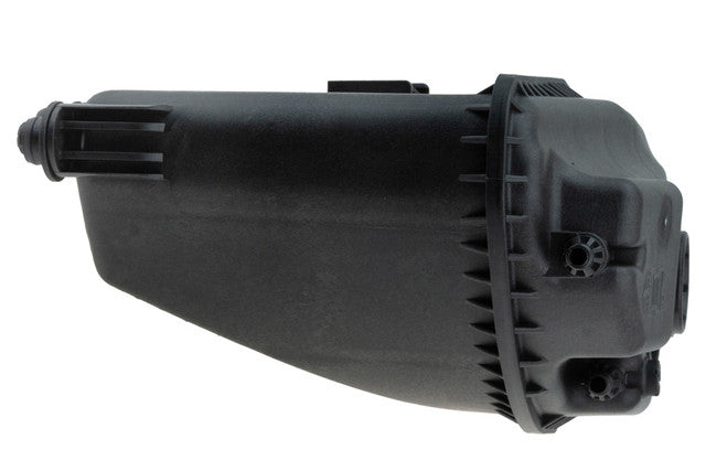 Expansietank, koelvloeistof