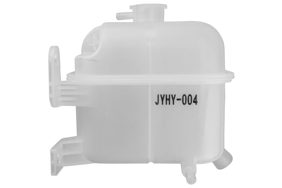 Expansietank, Koelvloeistof