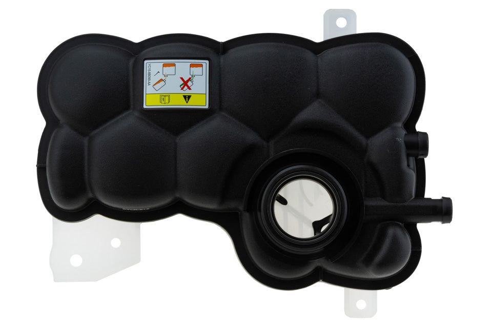 Ausgleichsbehälter, Kühlmittel OEM LR128194