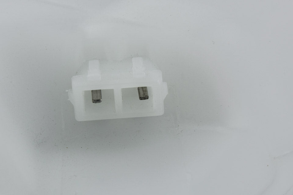 Expansietank, koelvloeistof