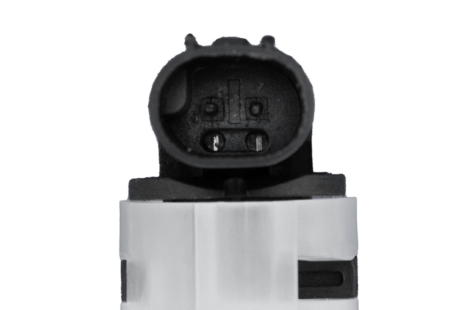 Expansietank, koelvloeistof