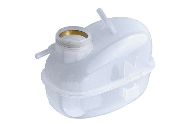 Expansietank, koelvloeistof