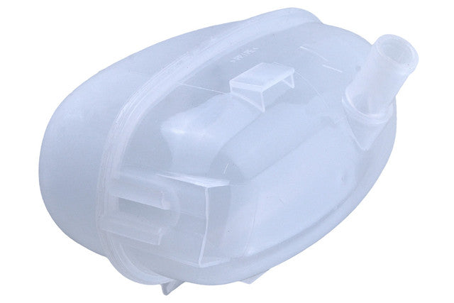 Expansietank, koelvloeistof