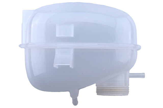 Expansietank, koelvloeistof