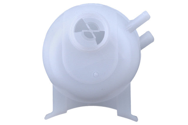 Expansietank, koelvloeistof