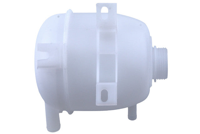 Expansietank, koelvloeistof