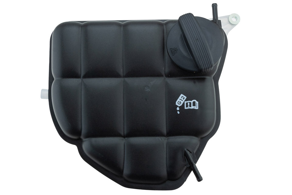Ausgleichsbehälter, Kühlmittel OEM 3W0121403F