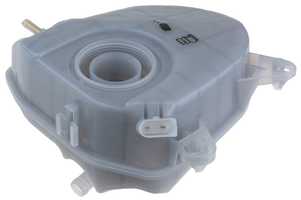 Expansietank, Koelvloeistof