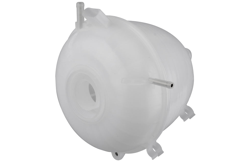 Expansietank, Koelvloeistof