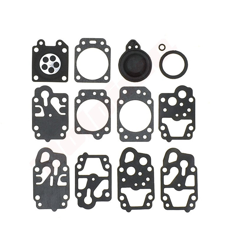 Carburateur reparatieset passend op WALBRO ( D13-WYK )