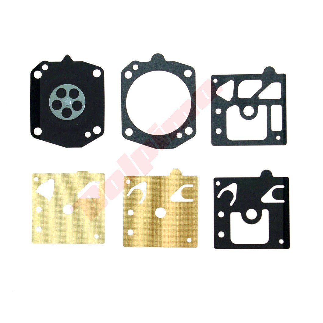 Carburateur reparatieset passend op WALBRO ( D20-HDA )