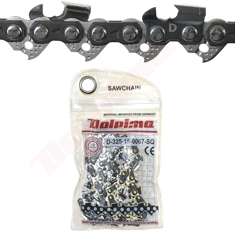 Zaagketting 325'' 1,5    67DL SQ