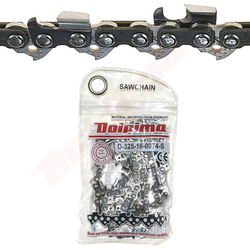 Zaagketting 325'' 1,6    74DL S