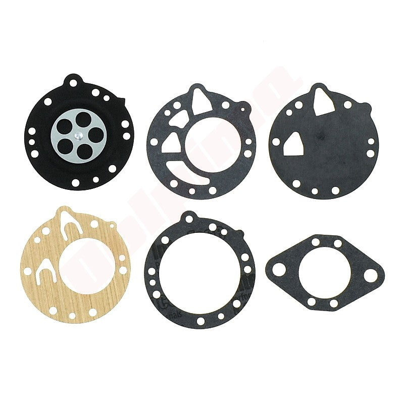 Carburateur reparatieset passend op TILLOTSON ( DG- 3HL )