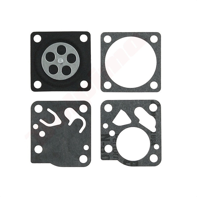 Carburateur reparatieset passend op TILLOTSON ( DG- 3HU )
