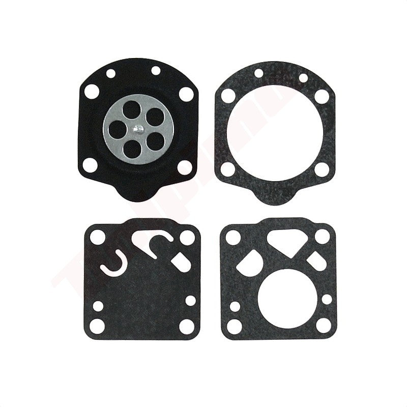 Carburateur reparatieset passend op DELLORTO ( DL-2 )