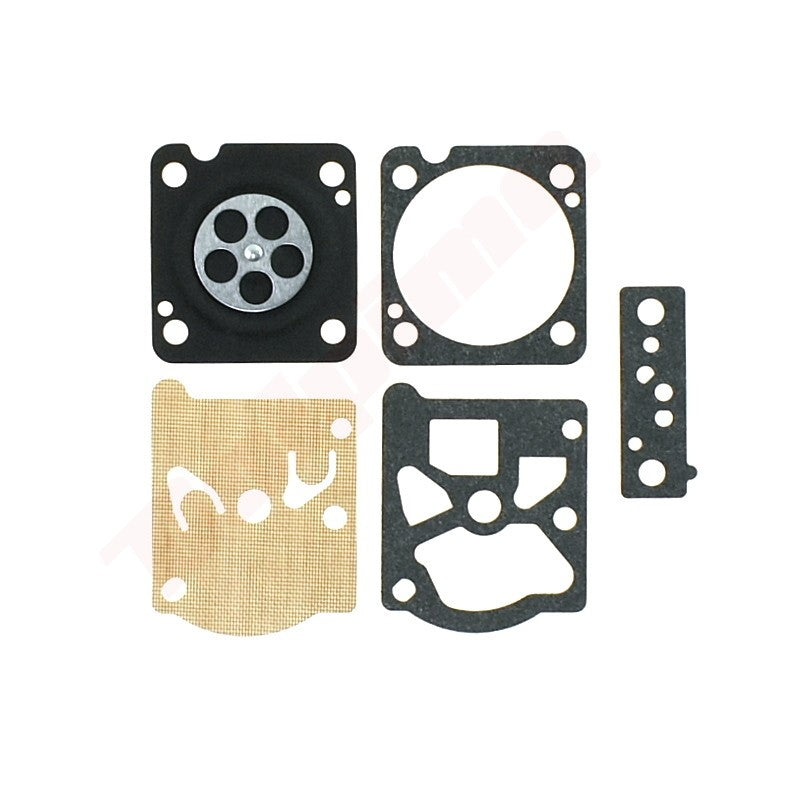 Carburateur reparatieset passend op WALBRO ( D 2-AT )