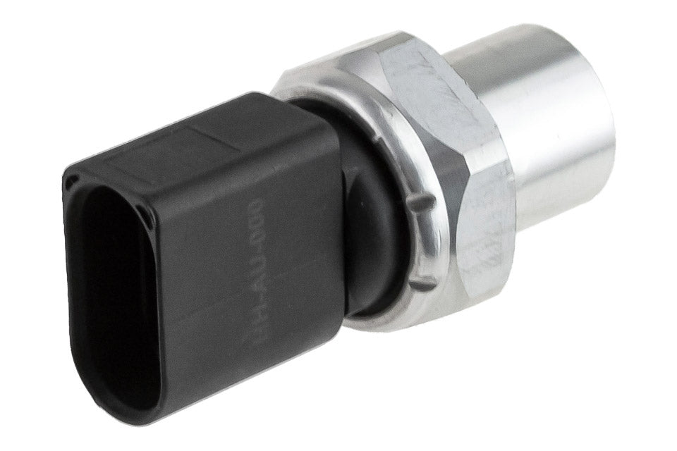 Drukschakelaar airconditioning