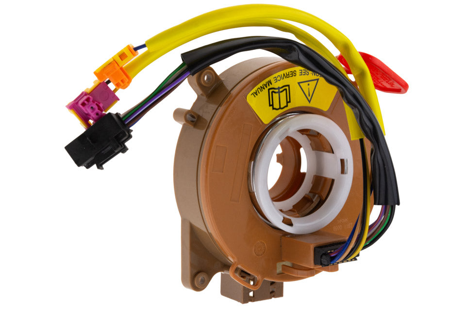 Stuurkolomschakelaar
