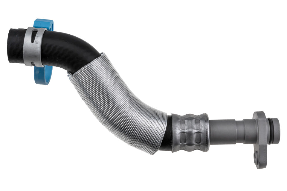 Olieleiding turbo OEM 11658617069