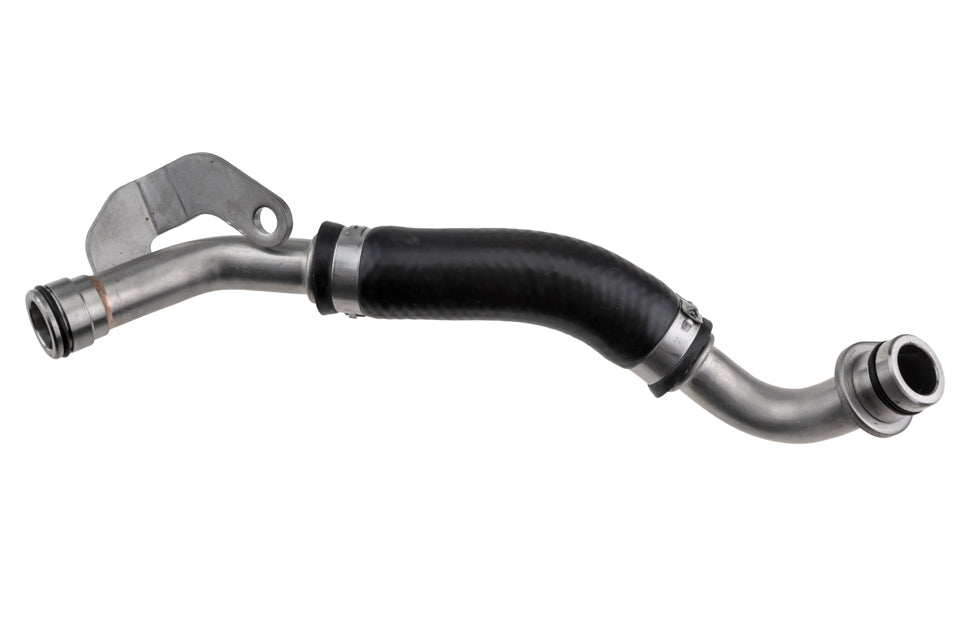 Olieleiding turbo