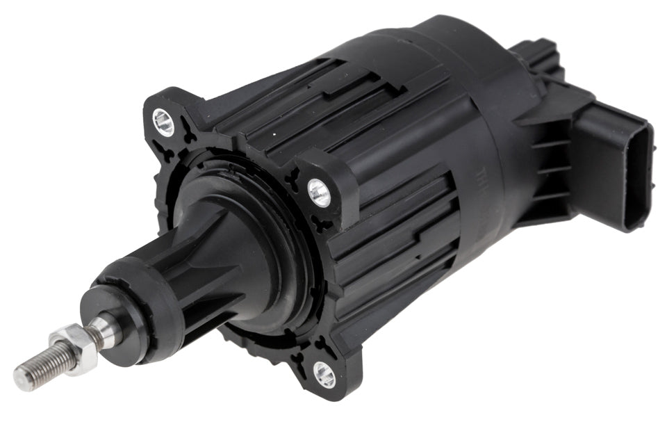Turbocharger