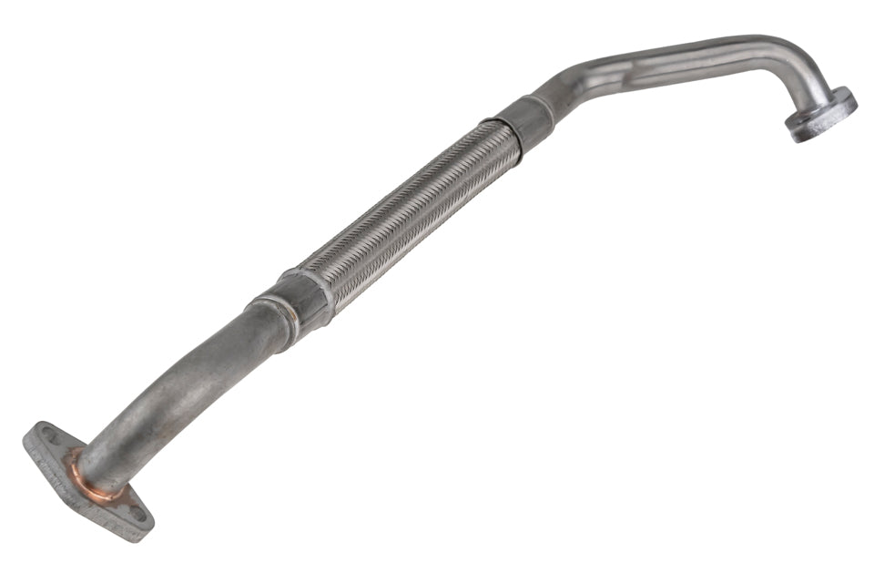Olieleiding turbo