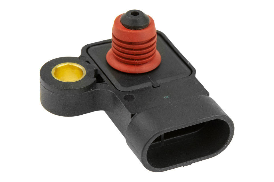 Map sensor