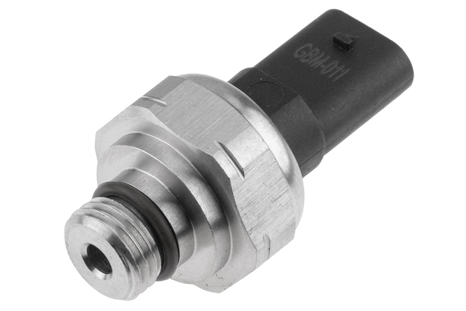 Uitlaatgasdruk sensor