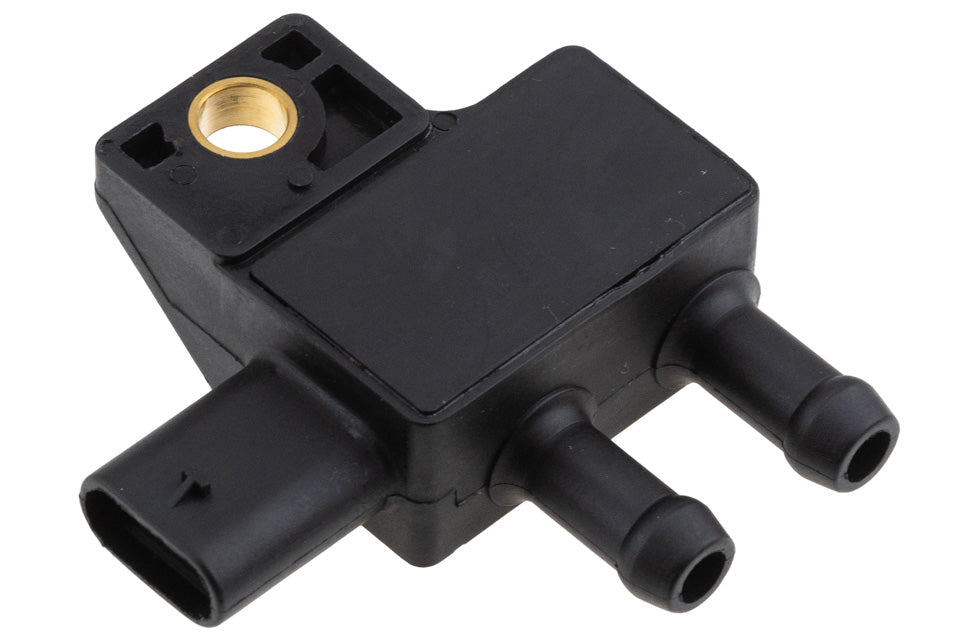 Uitlaatgasdruk sensor