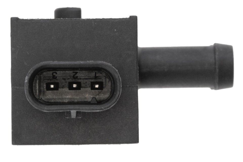 Uitlaatgasdruk sensor