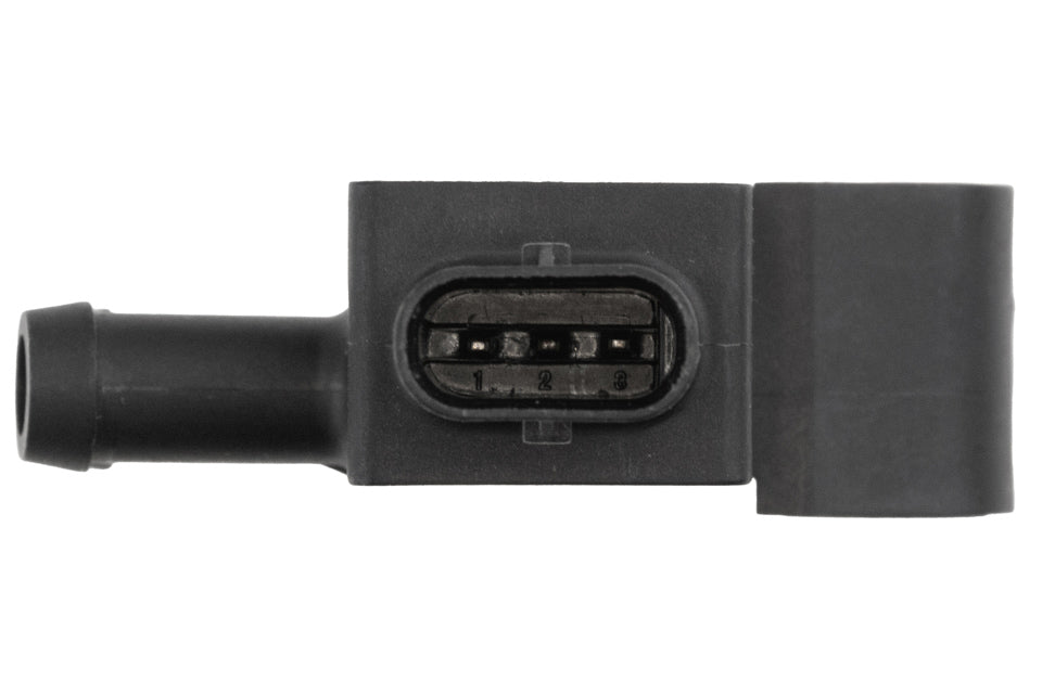 Uitlaatgasdruk sensor