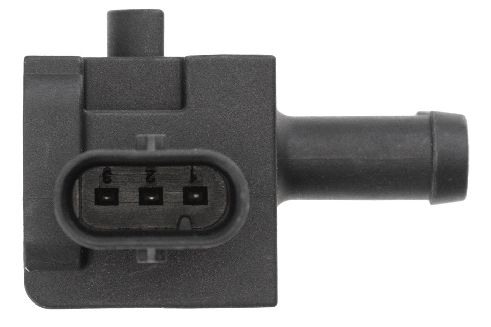 Uitlaatgasdruk sensor