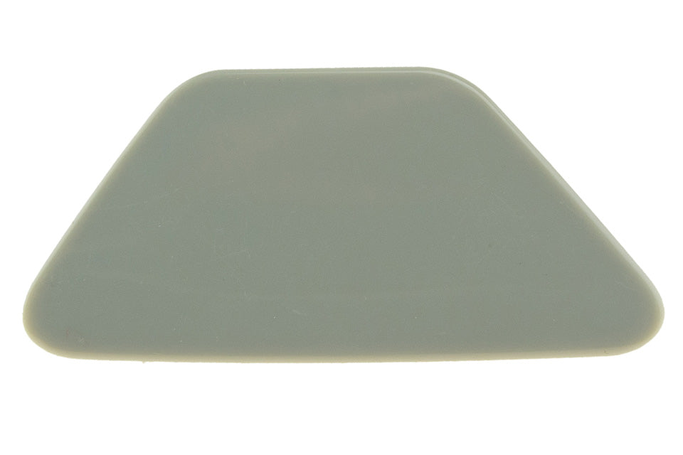 Plaat, bumper OEM 51117246870
