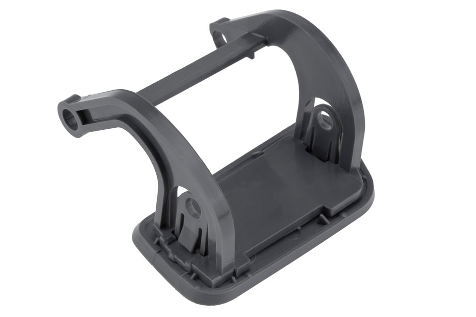 Plaat, bumper OEM 51117060586