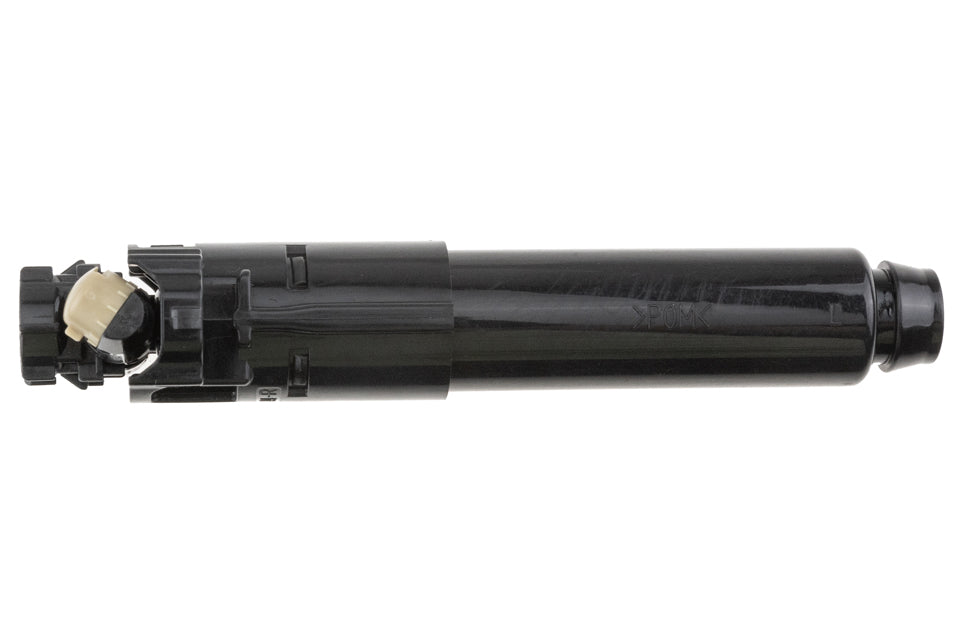 Sproeikop reinigingsvloeistof