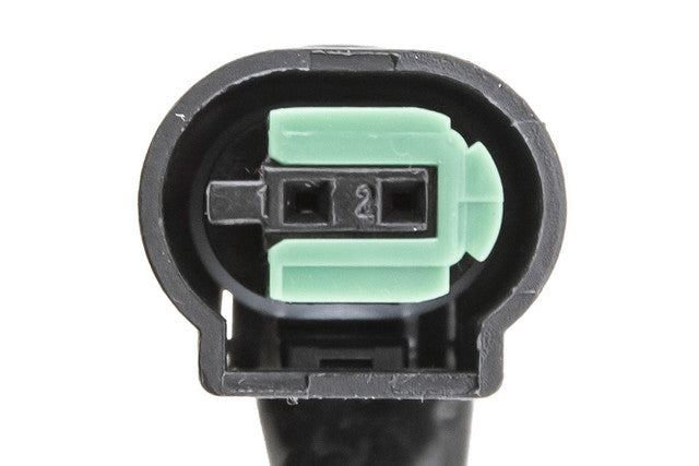Uitlaatgastemperatuur sensor