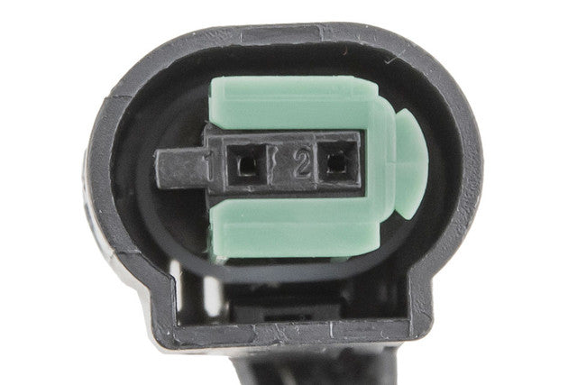 Uitlaatgastemperatuur sensor