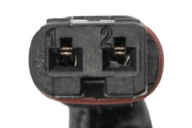 Uitlaatgastemperatuur sensor