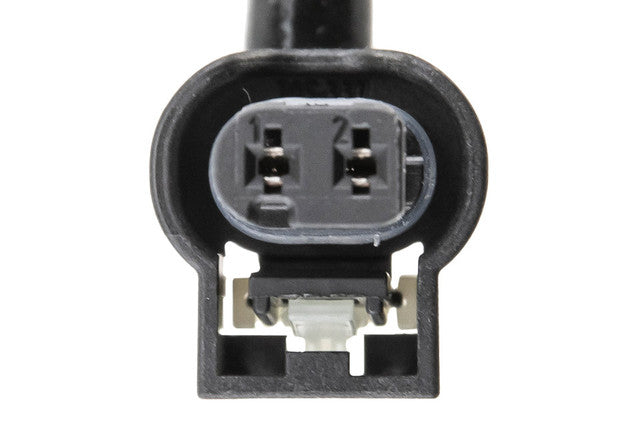 Uitlaatgastemperatuur sensor