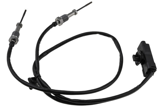Uitlaatgastemperatuur sensor